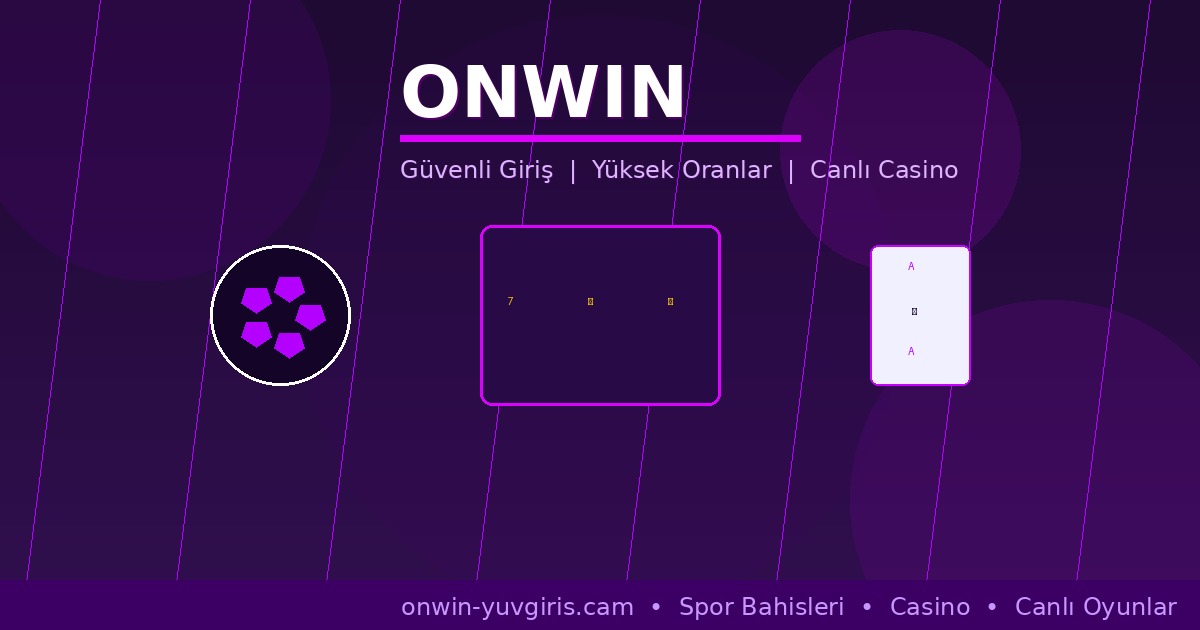 Onwin